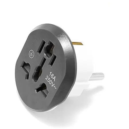 PRISE ADAPTATEUR MARKEN AMB KT168